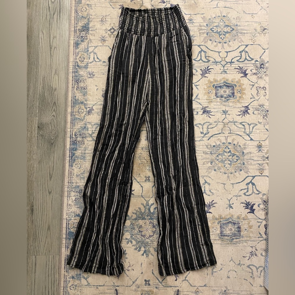 billabong flowy pants